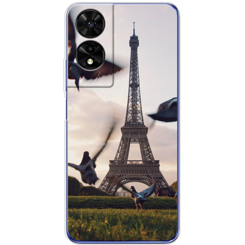 Чохол BoxFace TCL 505 