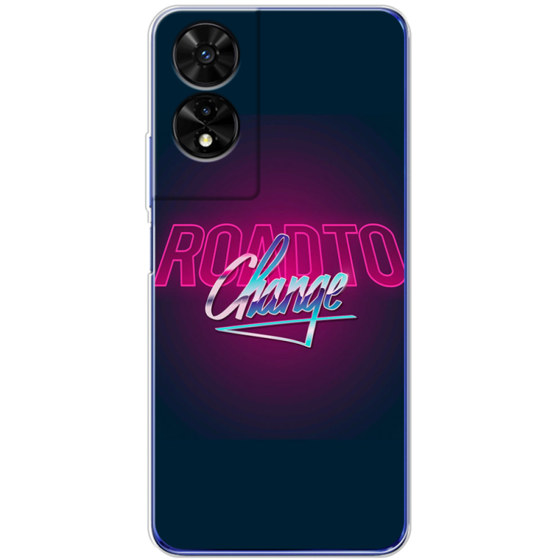 Чохол BoxFace TCL 505 