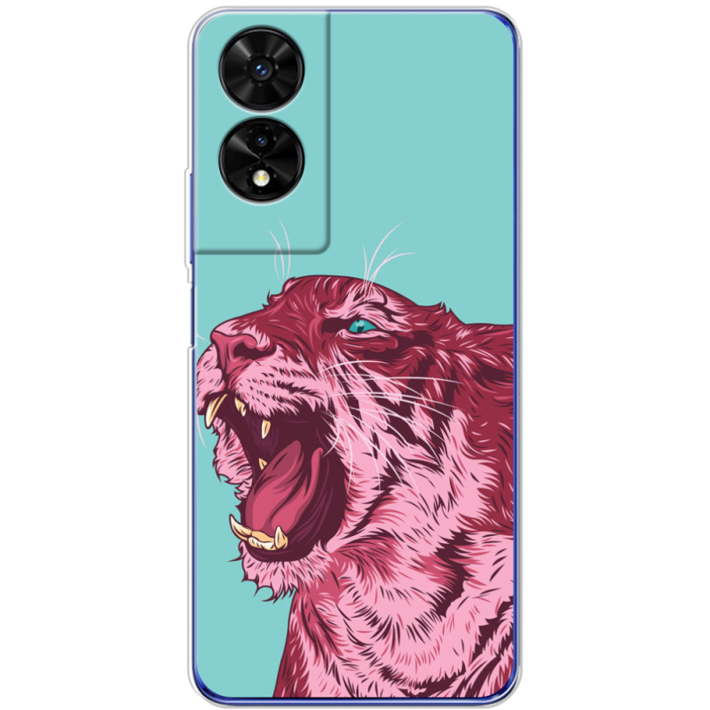 Чохол BoxFace TCL 505 