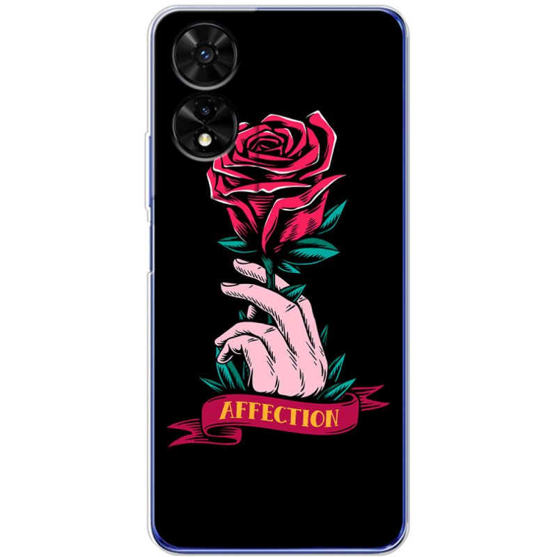 Чохол BoxFace TCL 505 