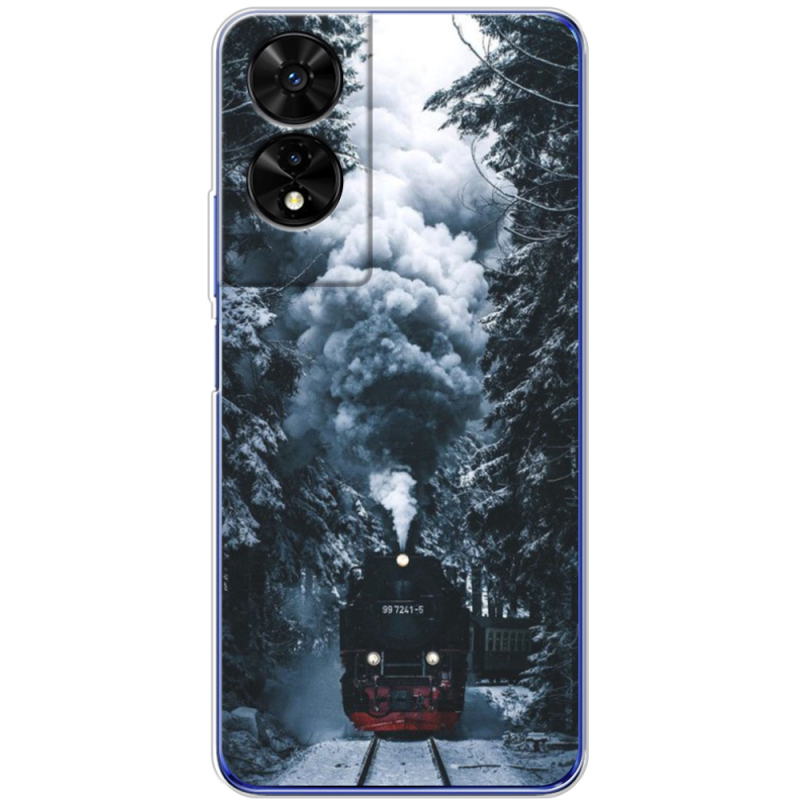 Чохол BoxFace TCL 505 