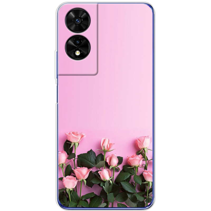 Чохол BoxFace TCL 505 