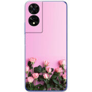 Чохол BoxFace TCL 505 