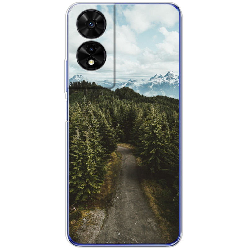 Чохол BoxFace TCL 505 