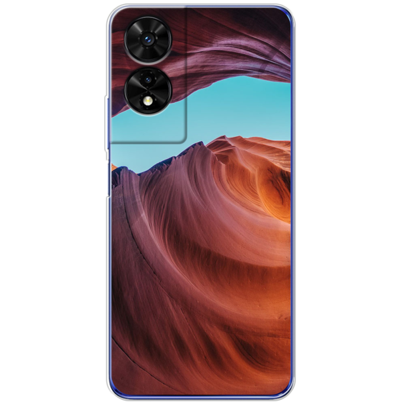 Чохол BoxFace TCL 505 