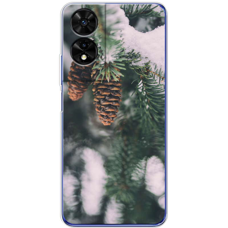 Чохол BoxFace TCL 505 