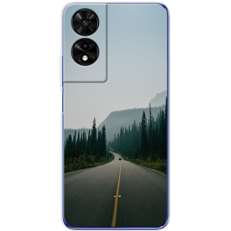 Чохол BoxFace TCL 505 