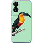 Чохол BoxFace TCL 505 