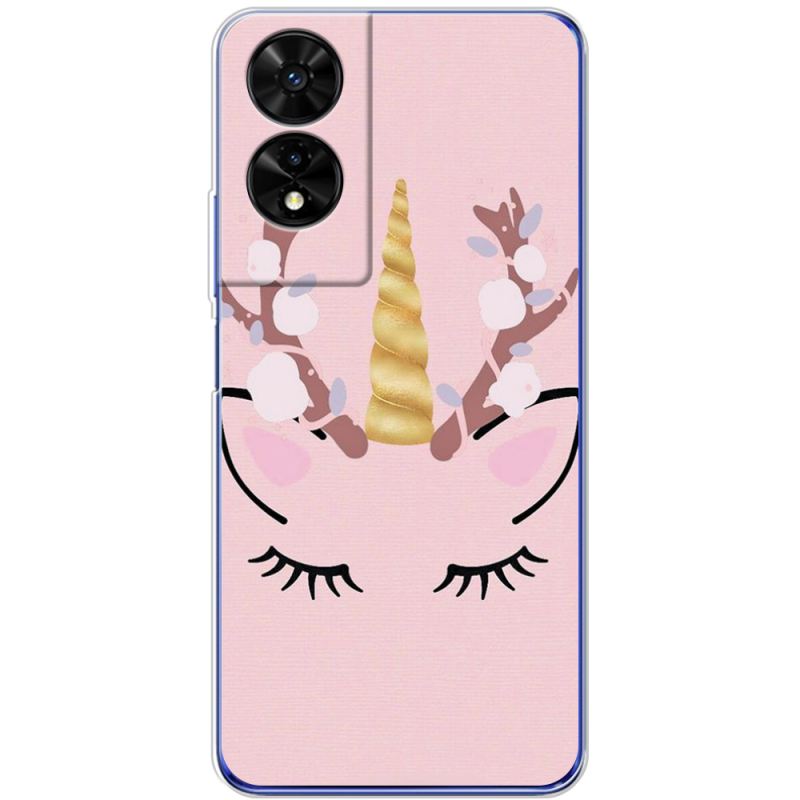 Чохол BoxFace TCL 505 