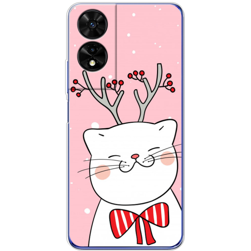 Чохол BoxFace TCL 505 