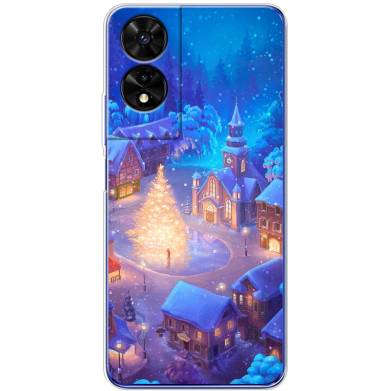 Чохол BoxFace TCL 505 