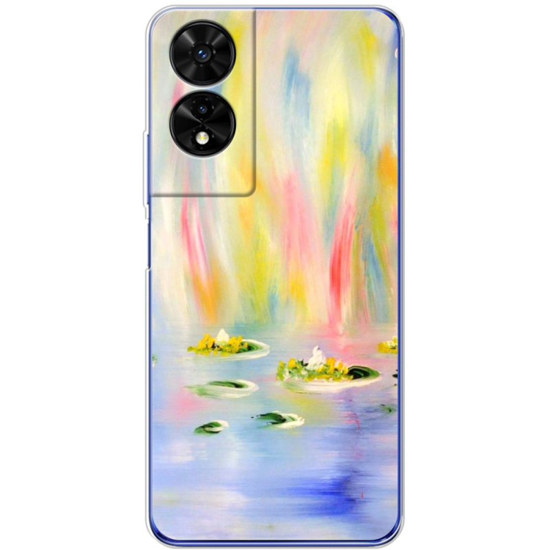 Чохол BoxFace TCL 505 