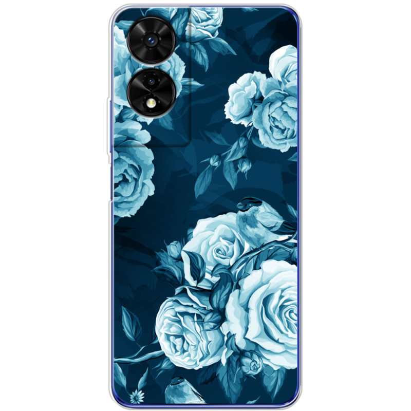 Чохол BoxFace TCL 505 