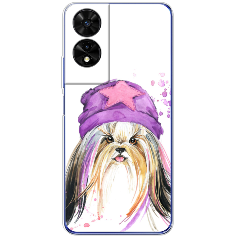 Чохол BoxFace TCL 505 