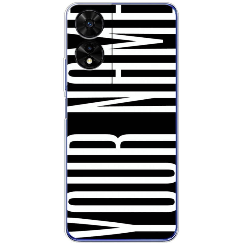 Чохол BoxFace TCL 505 