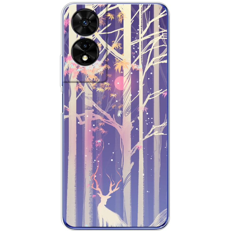 Чохол BoxFace TCL 505 