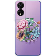 Чохол BoxFace TCL 505 