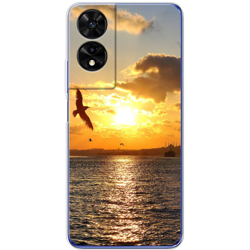 Чохол BoxFace TCL 505 