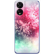 Чохол BoxFace TCL 505 