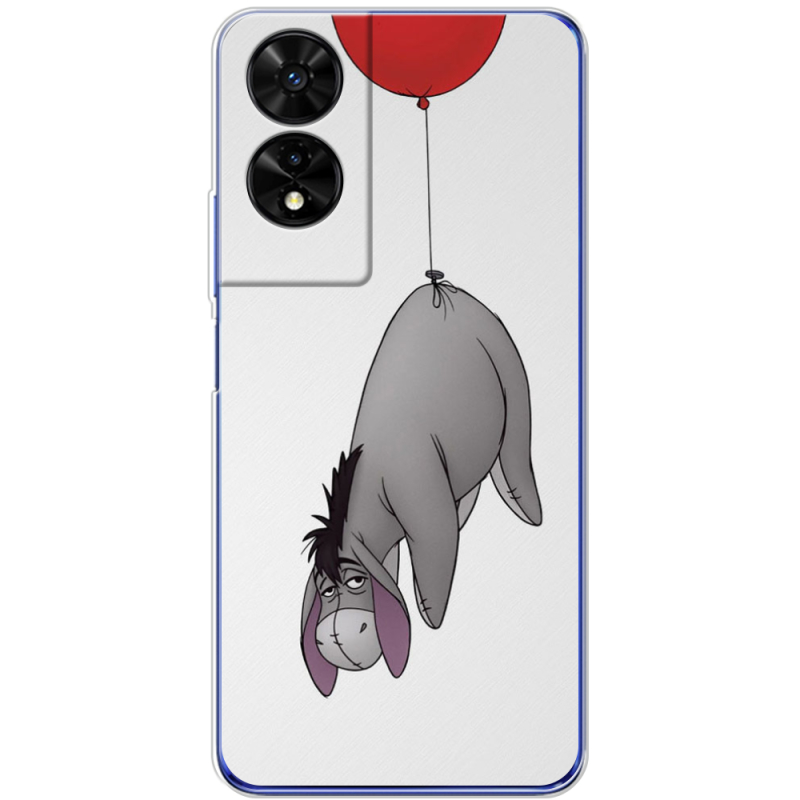 Чохол BoxFace TCL 505 