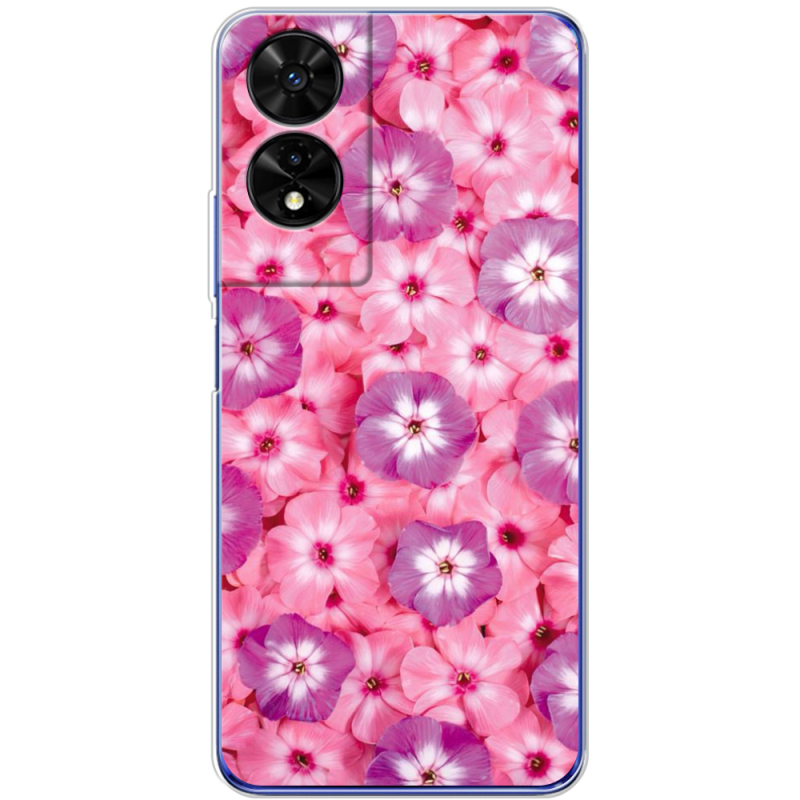 Чохол BoxFace TCL 505 