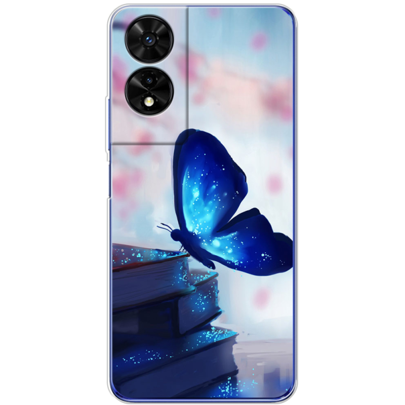 Чохол BoxFace TCL 505 