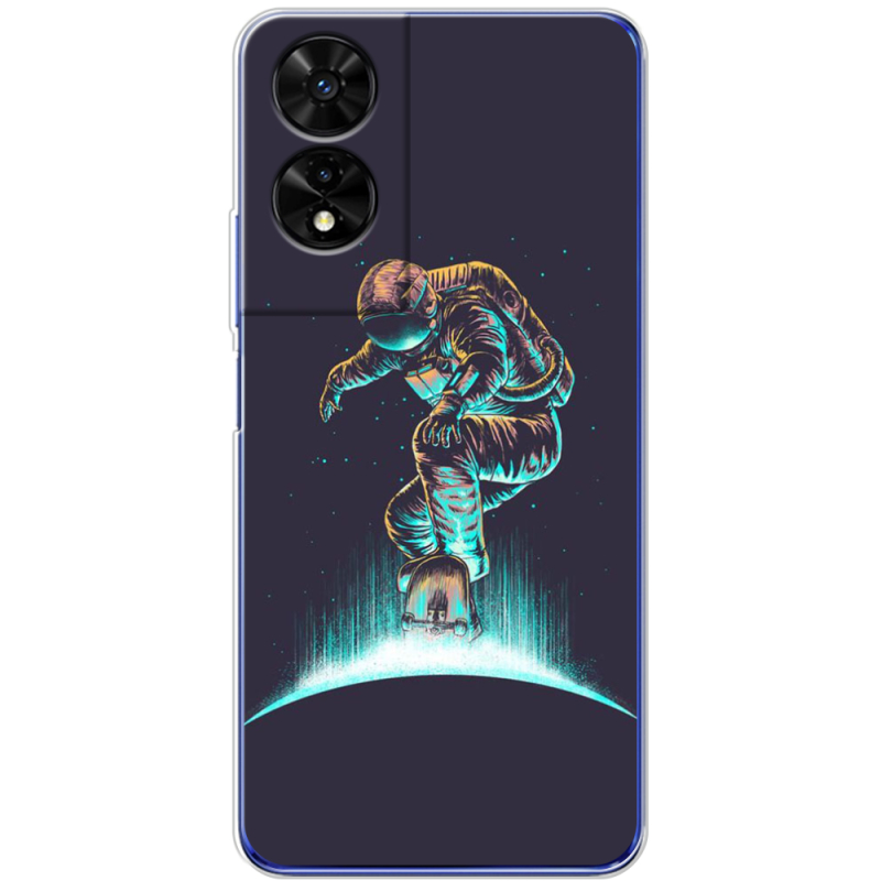 Чохол BoxFace TCL 505 