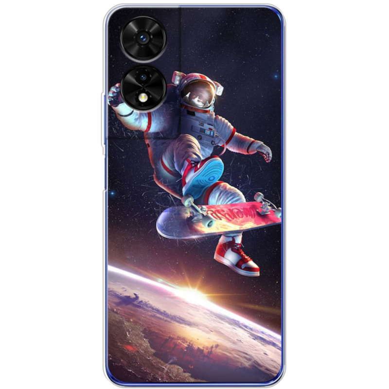 Чохол BoxFace TCL 505 