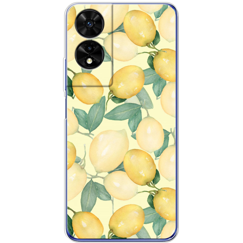 Чохол BoxFace TCL 505 