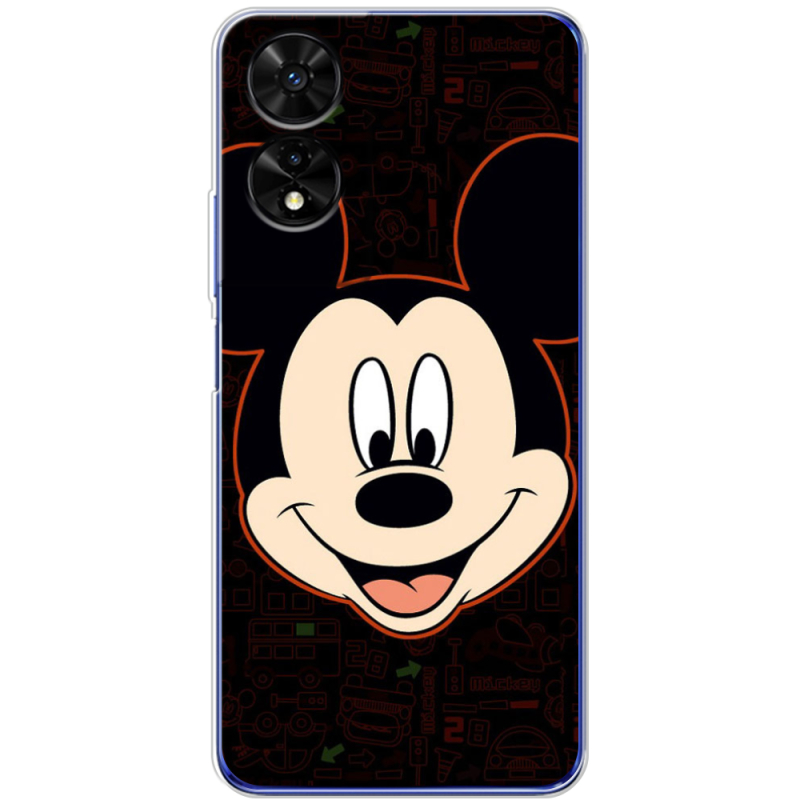 Чохол BoxFace TCL 505 