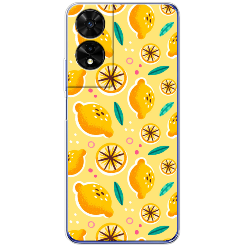 Чохол BoxFace TCL 505 