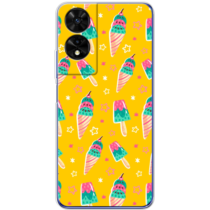 Чохол BoxFace TCL 505 