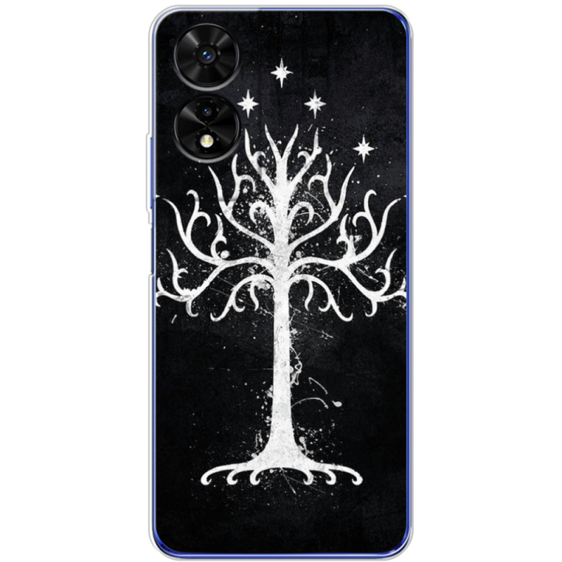 Чохол BoxFace TCL 505 Fantasy Tree