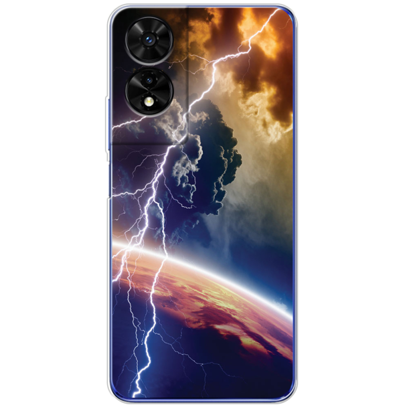 Чохол BoxFace TCL 505 