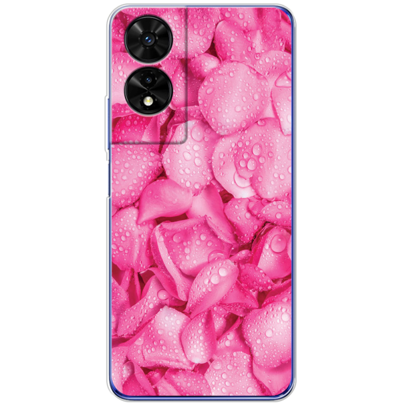 Чохол BoxFace TCL 505 