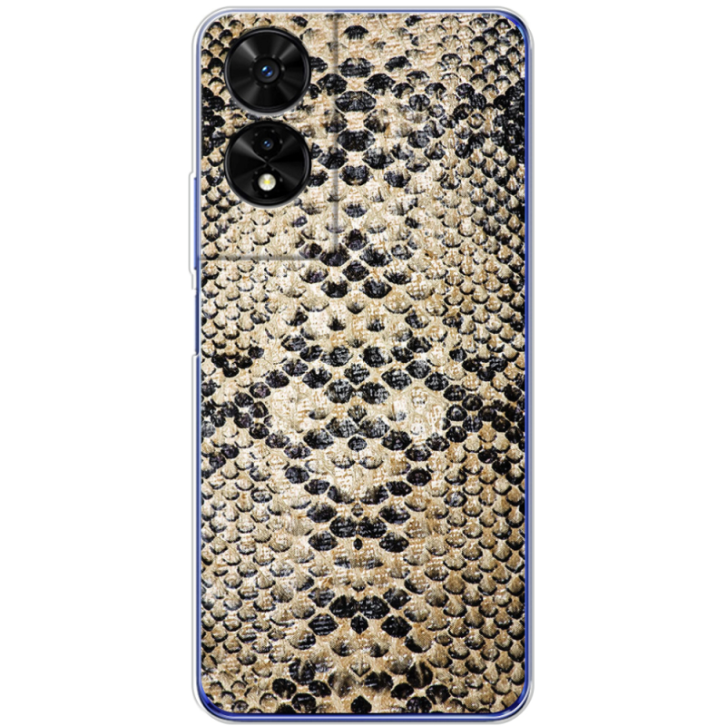 Чохол BoxFace TCL 505 