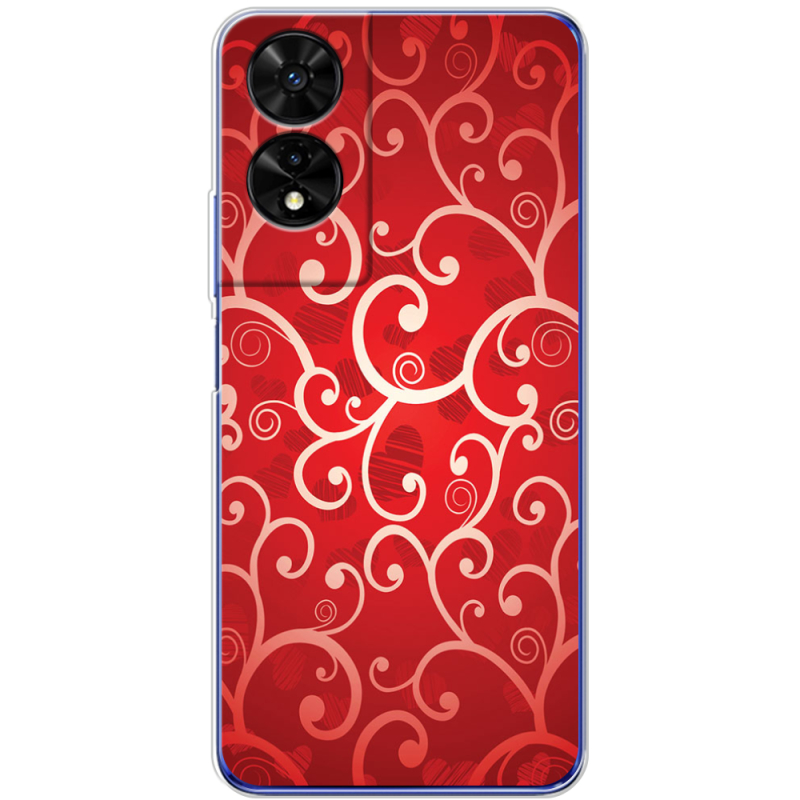 Чохол BoxFace TCL 505 