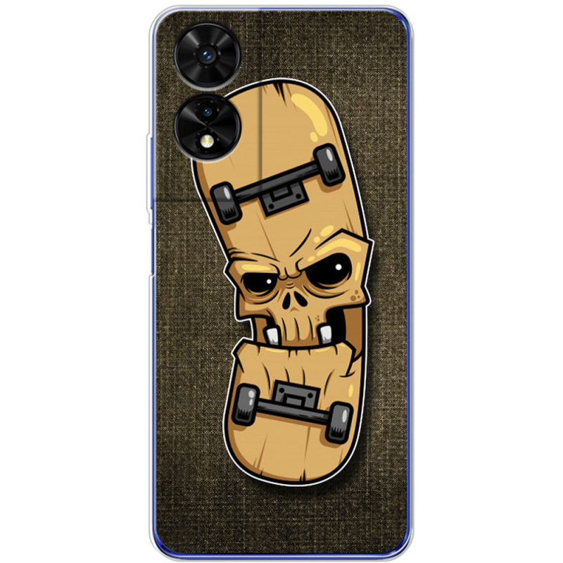 Чохол BoxFace TCL 505 