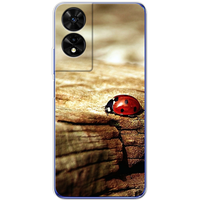 Чохол BoxFace TCL 505 