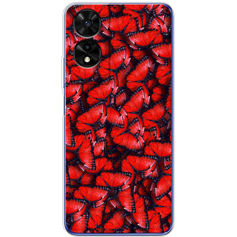 Чохол BoxFace TCL 505 