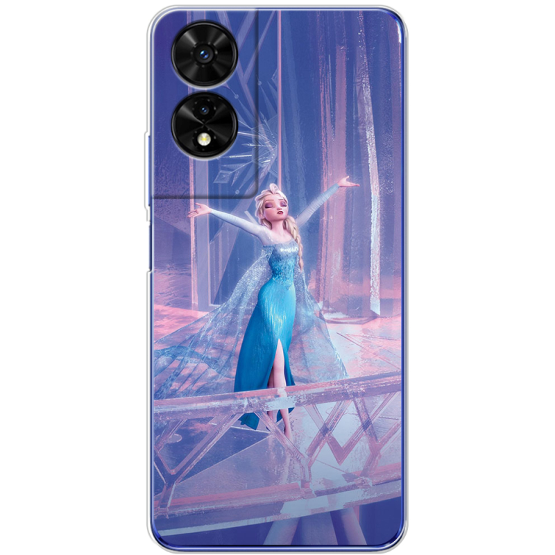 Чохол BoxFace TCL 505 