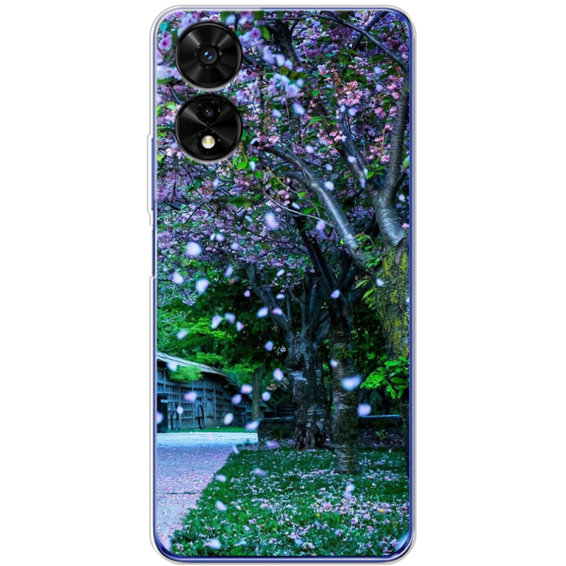 Чохол BoxFace TCL 505 