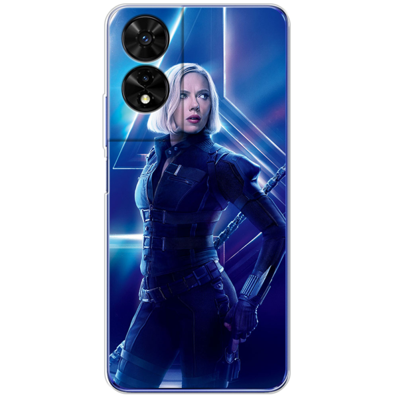 Чохол BoxFace TCL 505 