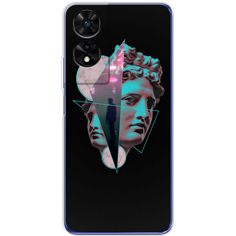 Чохол BoxFace TCL 505 