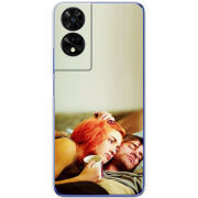 Чохол BoxFace TCL 505 