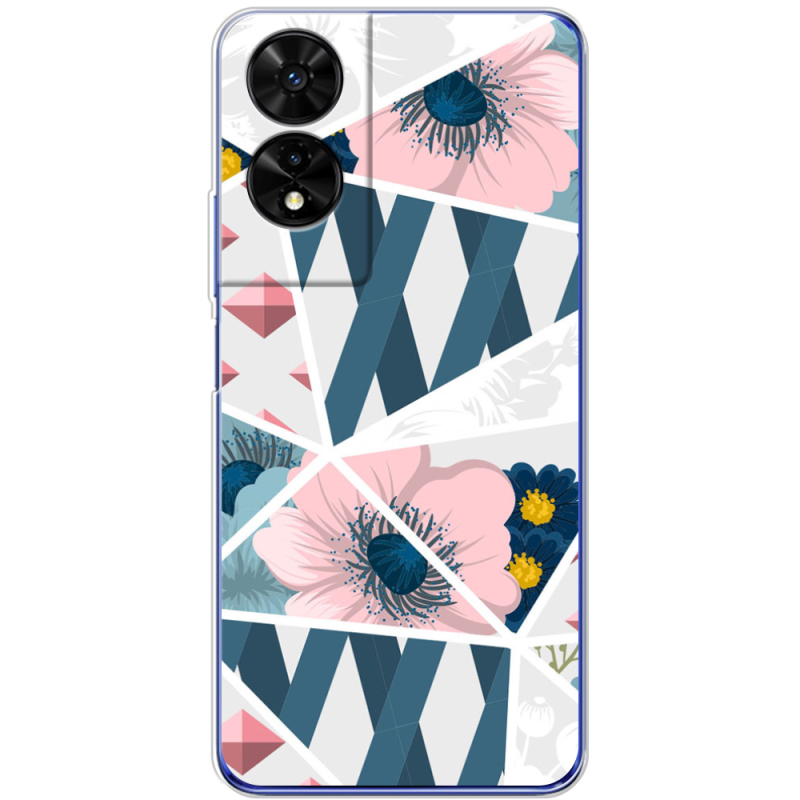 Чохол BoxFace TCL 505 