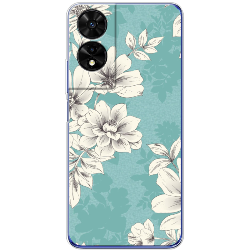 Чохол BoxFace TCL 505 