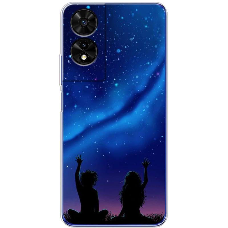 Чохол BoxFace TCL 505 