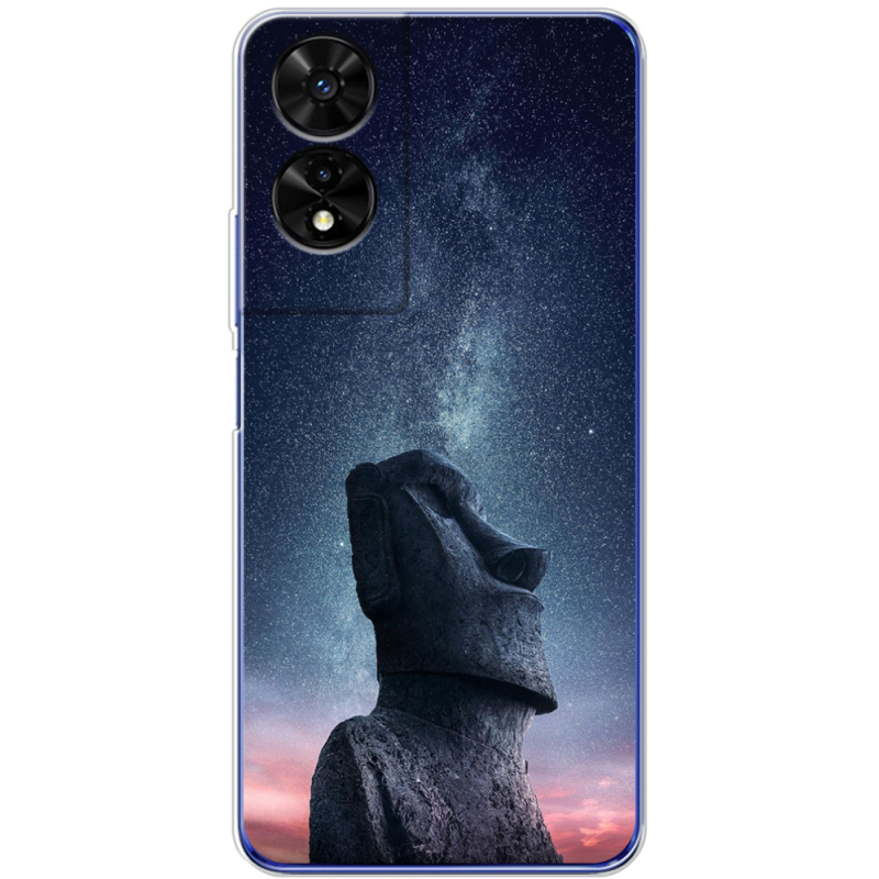 Чохол BoxFace TCL 505 