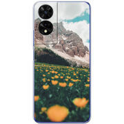 Чохол BoxFace TCL 505 
